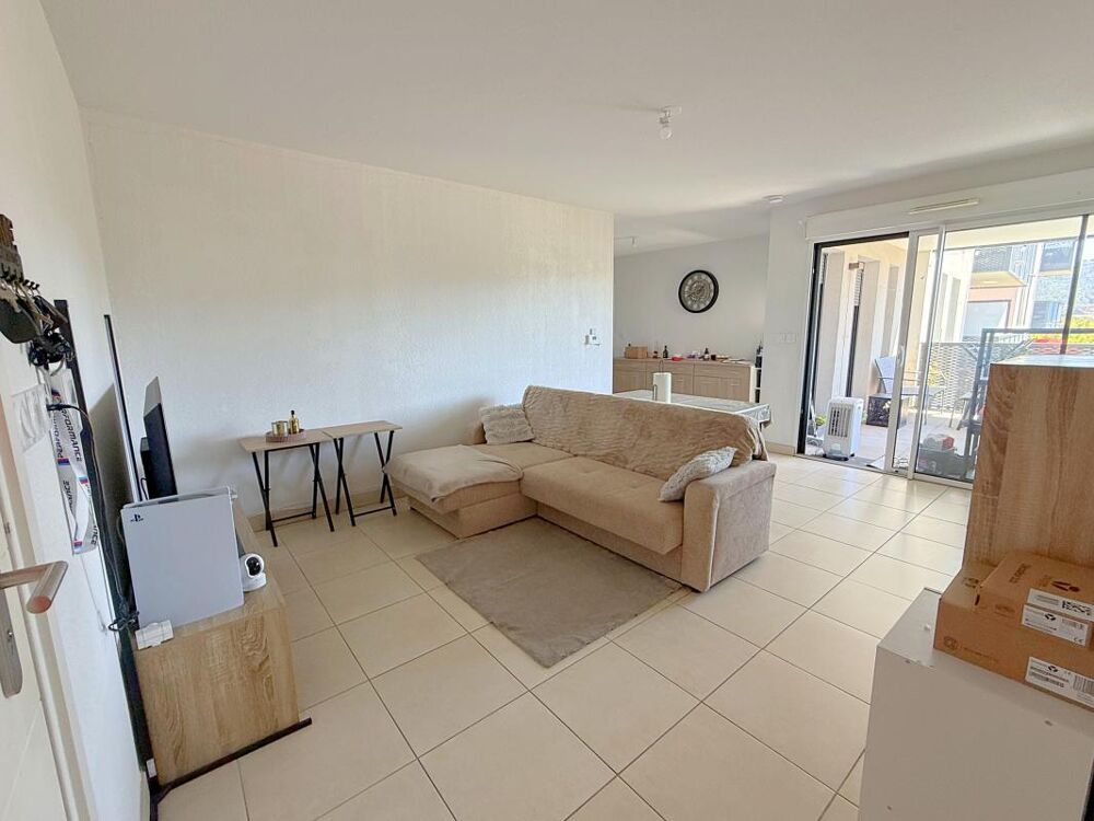 Vente Appartement Appartement Brignoles
