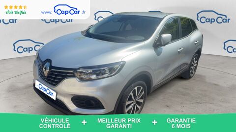 Renault Kadjar 1.5 BluedCi 115 EDC7 Business 2022 occasion Longwy 54400