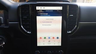 Ranger Super Cab III 2.0 EcoBlue 170 4X4 BVA6 Xlt - Automatique 2024 occasion 56390 Locmaria Grand Champ