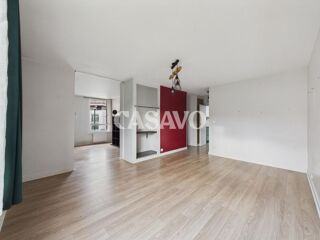  Appartement � vendre 3 pi�ces 62 m�