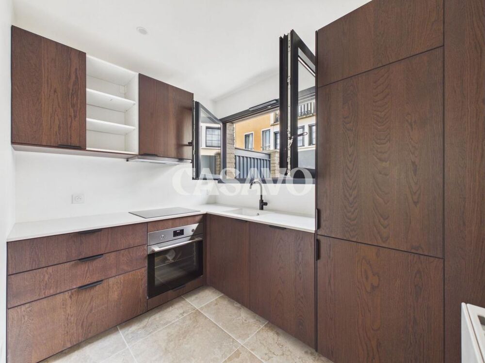 Vente Maison Vente Maison 6 pièces de 153m² - 92150 Suresnes Suresnes