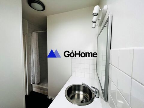  Appartement  louer 1 pice 19 m