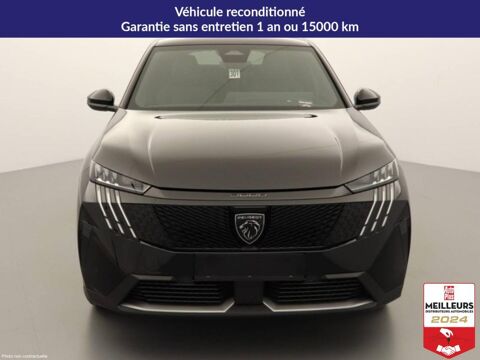 3008 GT HYBRID 145 e-DCS6 2026 occasion 78200 Buchelay