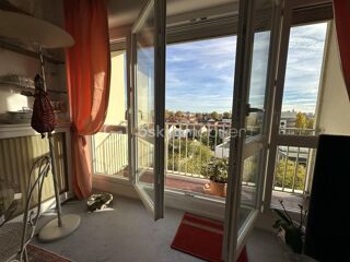  Appartement � vendre 3 pi�ces 69 m�