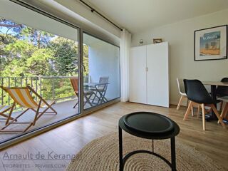  Appartement � vendre 1 pi�ce 29 m�