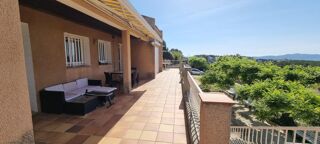  Villa à vendre 10 pièces 225 m²
