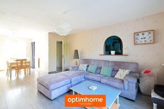 Maison 4 pièces 101 m² · à Bourgbarre · 101 m² · 279 000 €