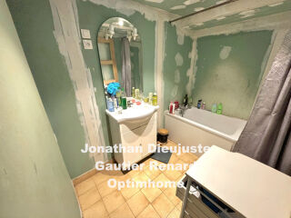  Maison � vendre 4 pi�ces 84 m�