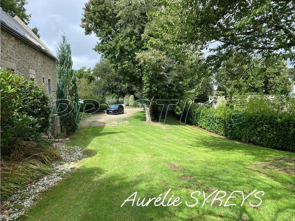 Vente Maison Véritable Havre de Paix à GUIDEL Guidel