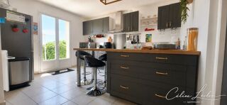  Maison à vendre 4 pièces 91 m²