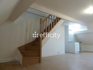  Appartement à vendre 2 pièces 27 m²