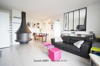  Appartement à vendre 4 pièces 85 m²