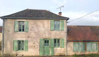  Ferme à vendre 5 pièces 115 m²