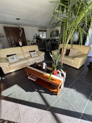  Villa à vendre 4 pièces 95 m²
