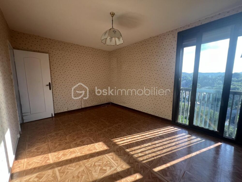 Appartement T4  Résidence Font Sarade, Martigues