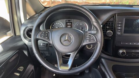 Vito 114 CDI 136 9G-Tronic Mixto First 2022 occasion 58200 Saint Pere