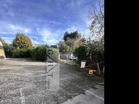 TERRAIN 3000 m&sup2; A VENDRE BRIE COMTE ROBERT 1250000 77170 Brie comte robert