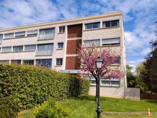  Appartement � vendre 1 pi�ce 43 m�