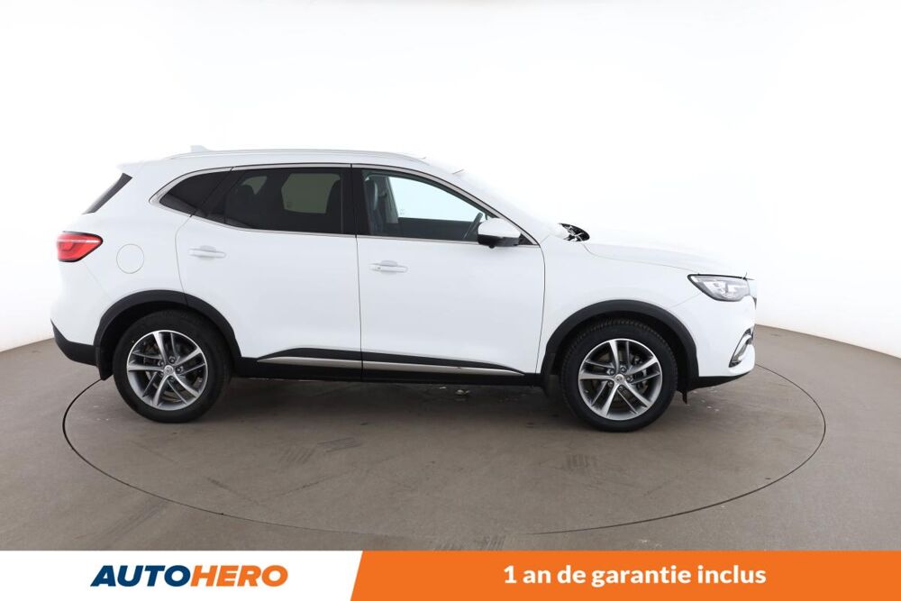 MG.EHS 1.5T GDi PHEV Luxury 258 ch 2023 occasion 92130 Issy-les-Moulineaux