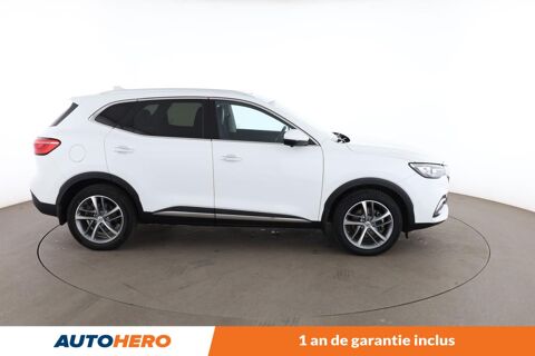 MG.EHS 1.5T GDi PHEV Luxury 258 ch 2023 occasion 92130 Issy-les-Moulineaux
