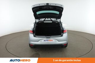 M&eacute;gane 1.5 Blue dCi Techno EDC 115 ch 2023 occasion 92130 Issy-les-Moulineaux