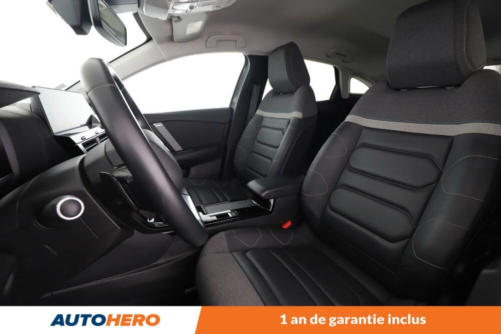 C4 1.5 Blue-HDi Shine EAT8 131 ch 2022 occasion 92130 Issy-les-Moulineaux