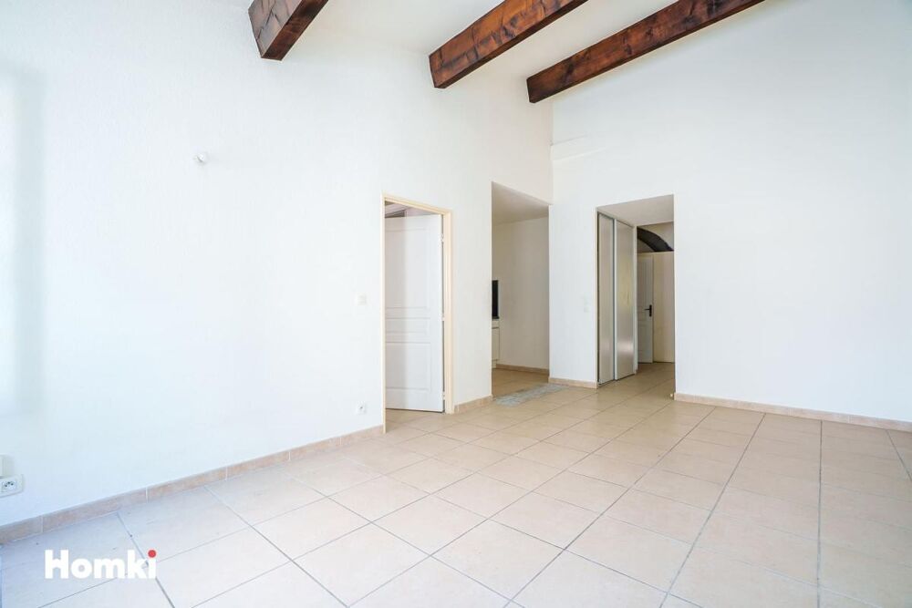 Vente Appartement Appartement T2 de 50 m2 à Agde 34300 Agde