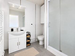  Appartement à vendre 2 pièces 38 m²