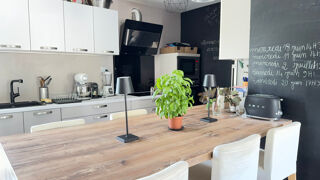  Maison à vendre 4 pièces 71 m²