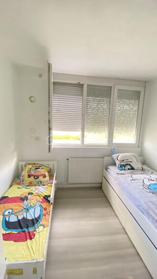  Maison � vendre 4 pi�ces 85 m�