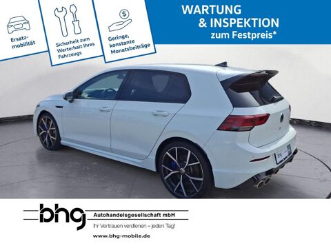 Golf R 2.0 TSI 4MOTION DSG Performance 2024 occasion 33000 Bordeaux