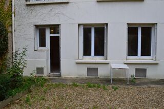  Appartement � vendre 3 pi�ces 49 m�