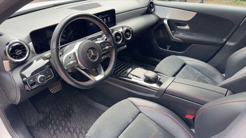 Classe A 200 163 7G-DCT AMG Line 2021 occasion 94800 Villejuif