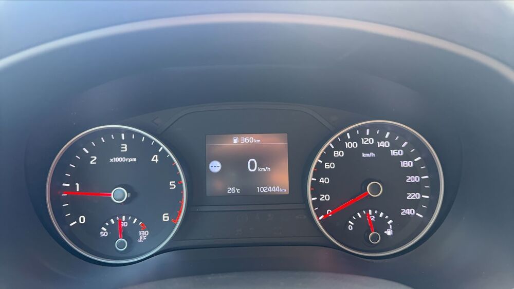 Sportage 1.6 CRDI 115 Design - Entretien constructeur 2021 occasion 54000 Nancy