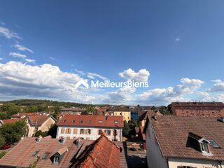  Appartement à vendre 5 pièces 78 m²