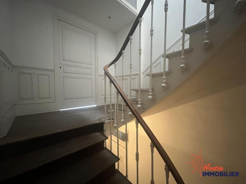 Vente Immeuble EMPLACEMENT EXCEPTIONNEL EN CHAMPAGNE - 880 M² EXPLOITABLES ? Ay champagne