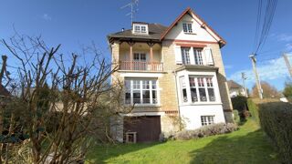  Maison � vendre 8 pi�ces 188 m�