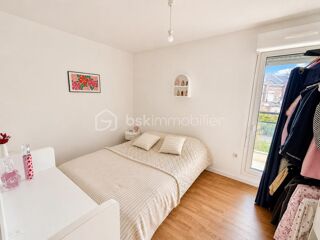  Appartement à vendre 2 pièces 44 m²