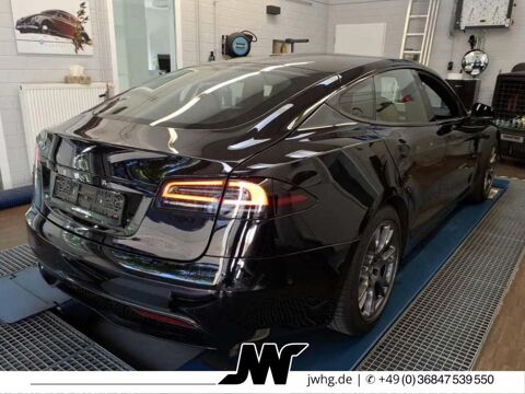 Model S AWD 100 kWh Autopilot – 4/360&deg; Panoramique 2023 occasion 33000 Bordeaux