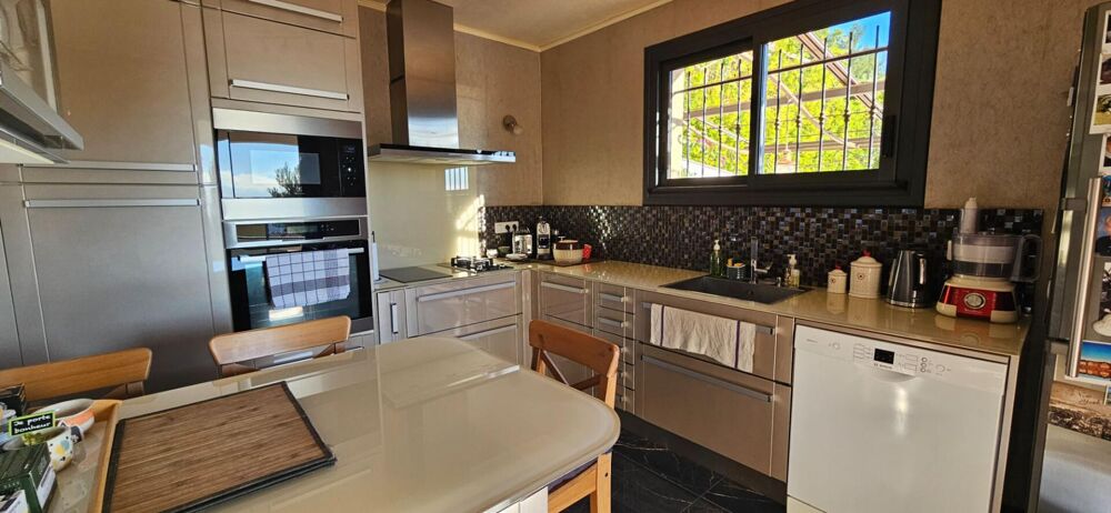  vendre  Maison Toulon (83200)