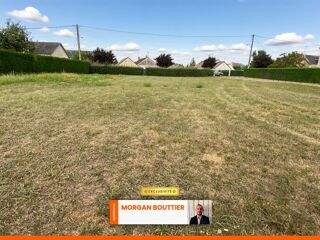  Terrain  vendre 2009 m