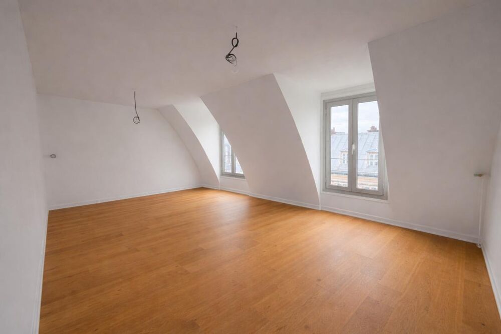   Bureaux entièrement rénovés à louer quartier Bourse Paris 2