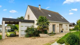 Maison 6 pièces 160 m² · à Les Andelys · 160 m² · 367 000 €