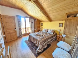  Chalet � vendre 6 pi�ces 250 m�