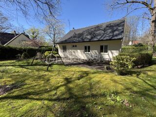  Maison à vendre 4 pièces 81 m²