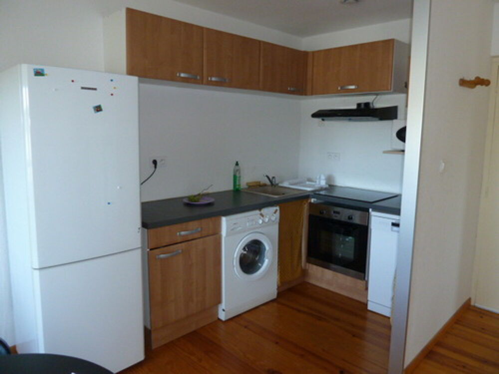 Location Appartement LOCATION T3 MEUBLÉ PELOUSE Pelouse