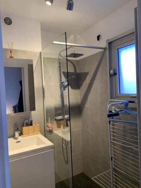  Appartement  louer 2 pices 60 m