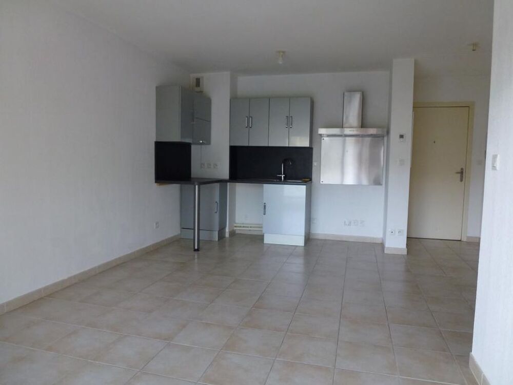 Appartement de 45m2 à louer sur Istres