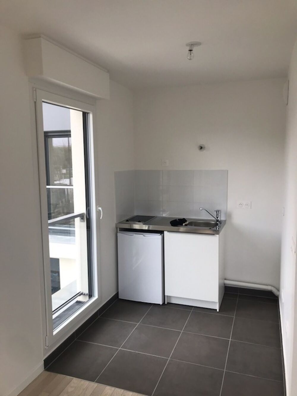 Location Appartement T1 avec balcon et parking à Rueil-Malmaison Rueil malmaison