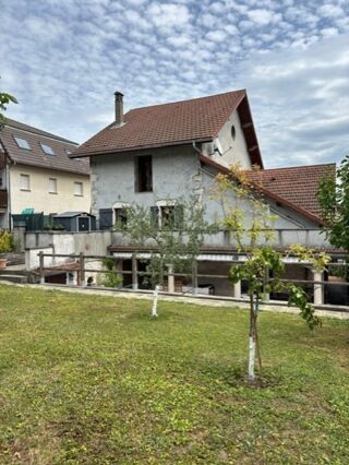  Maison � vendre 6 pi�ces 213 m�